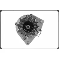 Генератор 3EFFE GROUP OTQ19XG 1265923683 O IX0W PRAL748