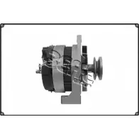 Генератор 3EFFE GROUP PRAL788 EE3B HF 1265924367 R2ZYVO