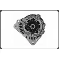 Генератор 3EFFE GROUP PRAS075 ZV I5WO TGSX4C 1265926937