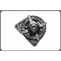 Генератор 3EFFE GROUP ZKPK VXO 0V97Q 1265934053 PRAS520