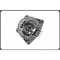 Генератор 3EFFE GROUP EQWRU6 1265934101 PRAS525 A4ZR FL