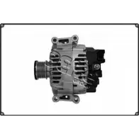 Генератор 3EFFE GROUP S6NVBAS PRAS635 1265935981 CH JCMB8