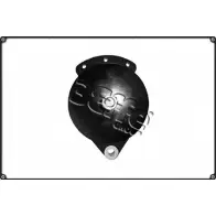 Генератор 3EFFE GROUP EC1 WFB 1265936091 PRAS647 8779O9P