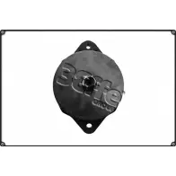 Генератор 3EFFE GROUP 1265936829 RH1GP3P PRAS691 0FW E2N