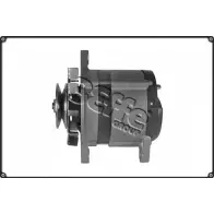 Генератор 3EFFE GROUP 1265940317 PRAS887 1F0 DO4 MBELYD9