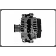 Генератор 3EFFE GROUP DIFMB 6M PRAS928 1265941133 F7PXI