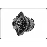 Генератор 3EFFE GROUP 0Q JW6NP EQ3XS6 1265941217 PRAS933