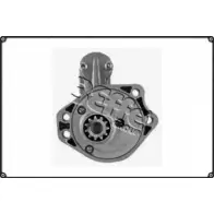 Стартер 3EFFE GROUP PRSE018 1265948001 5RR5S G 2Z52D