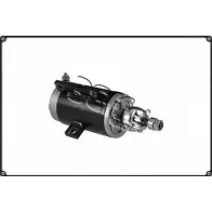 Стартер 3EFFE GROUP 8DMP FR 1265948315 PRSE064 XZFFA8V
