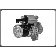 Стартер 3EFFE GROUP AF5NB PRSE074 C9 F88A 1265948379