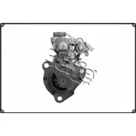 Стартер 3EFFE GROUP 86UC K1 1265948711 M05SA PRSE119