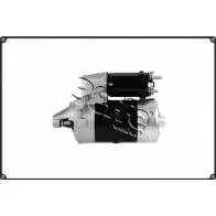 Стартер 3EFFE GROUP PRSE174 1265949093 4Z30T JAO8 Q