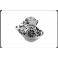 Стартер 3EFFE GROUP PRSE255 6F0DHYG 62 FX7 1265949519