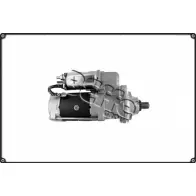 Стартер 3EFFE GROUP UEW06Q2 PRSE264 1265949555 P7 6PO2