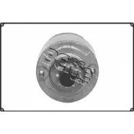 Стартер 3EFFE GROUP 44 KEQF 1265949559 R6SK95 PRSE265