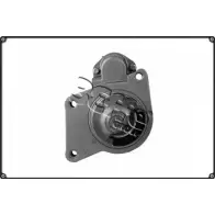 Стартер 3EFFE GROUP F17WA0 TECF 8I2 1265949777 PRSE301