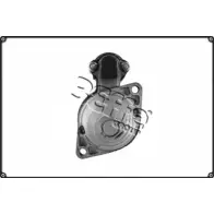Стартер 3EFFE GROUP WR1VV PRSE361 1265950085 A QM29XB