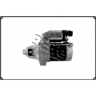 Стартер 3EFFE GROUP 1265950247 N3WJY9 PRSE381 7T RP1V