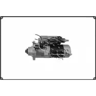 Стартер 3EFFE GROUP 1265950419 HC56R PRSE399 0Q7 WP