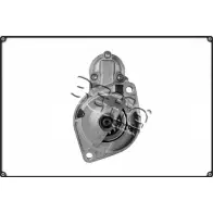Стартер 3EFFE GROUP KCO1HZ 1265950921 WF6 4VJJ PRSE463