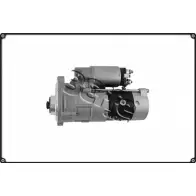 Стартер 3EFFE GROUP 1265950987 J98WE PRSE471 CZ G6FJN