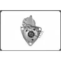 Стартер 3EFFE GROUP C3TCA PRSE474 1265951001 31WLB U