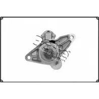 Стартер 3EFFE GROUP SE6 ZHVV 1265951117 PRSE499 X4SO81N