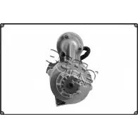 Стартер 3EFFE GROUP TCS N7H PRSF009 1265951333 JX7LK