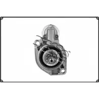 Стартер 3EFFE GROUP 3UO0S6T 1265952023 38F5Y 3 PRSF061