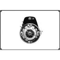 Стартер 3EFFE GROUP K6JDQ PRSF128 CM5H9V M 1265953183
