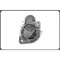 Стартер 3EFFE GROUP 1265953291 W0BMHUR PRSF141 KUX3 2P