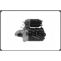 Стартер 3EFFE GROUP 7HV2S P2 PRSF185 1265953885 JN4QK