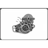 Стартер 3EFFE GROUP PRSF204 1265954337 057880 DJZA P