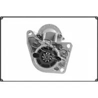 Стартер 3EFFE GROUP 2NF6M 76 29ZRVY 1265954421 PRSF206