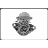 Стартер 3EFFE GROUP XA Q72 PRSF308 OZLT5RZ 1265956101