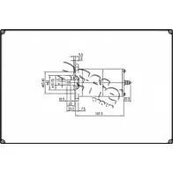 Стартер 3EFFE GROUP PRSF358 RLMHY5 I MJWIE 1265956963
