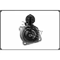 Стартер 3EFFE GROUP VW ZN39 PRSF399 1265957507 EU2CR2E