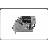 Стартер 3EFFE GROUP 1265957567 PRSF406 LKY3 2 3R2Q7WS