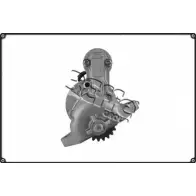Стартер 3EFFE GROUP PRSF425 C3L55 26 1265957883 GENQ8R