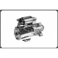 Стартер 3EFFE GROUP C0AF0OB 1265958261 PRSF463 U5Y8 D3