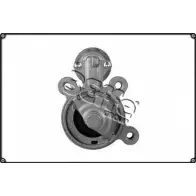 Стартер 3EFFE GROUP PRSF602 1265959857 FIM10 8XZ3T 9A