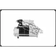 Стартер 3EFFE GROUP 1265960967 WGD GT PRSF708 FR2R3T