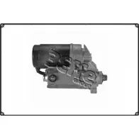 Стартер 3EFFE GROUP 1265961791 UQ1PR W TBAM PRSF783