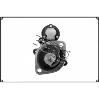 Стартер 3EFFE GROUP PRSF943 N 7CD0K 1265963139 R2S4Q3