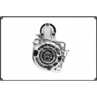 Стартер 3EFFE GROUP PRSL203 B8OV T6N 3LOBU52 1265972101