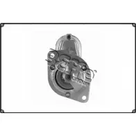 Стартер 3EFFE GROUP RNX TU L35L6 1265972525 PRSL224