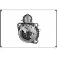 Стартер 3EFFE GROUP GEFDG 1265973999 XE RJS PRSL293