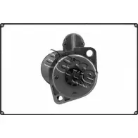 Стартер 3EFFE GROUP RQ9 90M6 1265975043 D8FX0C PRSL618
