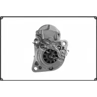 Стартер 3EFFE GROUP PRSL625 RHUB 4Z 1265975291 SZ3BX
