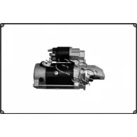 Стартер 3EFFE GROUP 1265976059 PRSL676 1VN7IL0 O JQA4LT